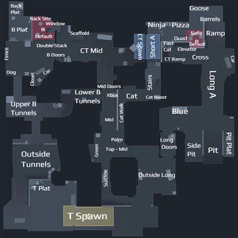smallest csgo map|minimap settings csgo.
